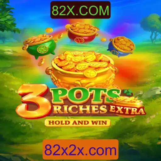 Descubra Tudo Sobre o Emocionante Jogo 3potsExtra