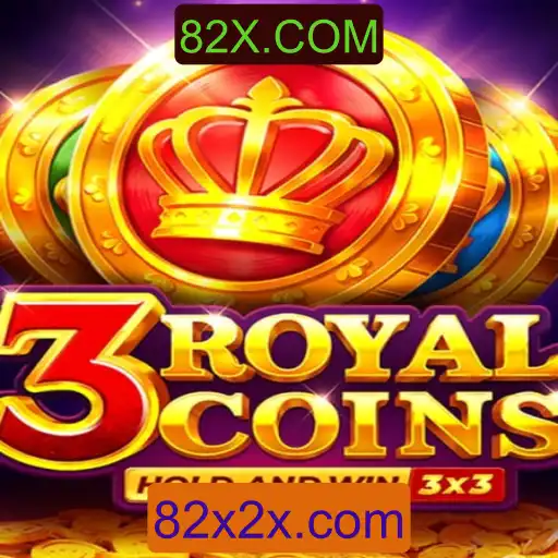Explore o Excitante Mundo de 3royalcoins no 82X.COM