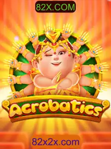 Descubra o Mundo Fascinante de Acrobatics: O Jogo de Habilidade e Estratégia
