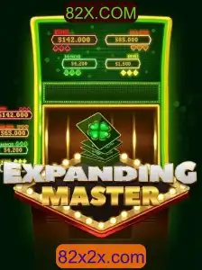 Explorando o Universo de Possibilidades em ExpandingMaster