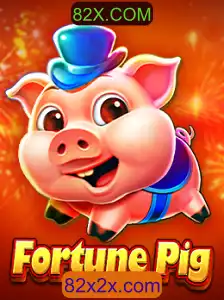 Descobrindo FortunePig: Um Guia Completo para o Popular Jogo de 82X.COM