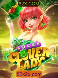 Descubra o Fascinante Mundo de LuckyCloverLady com 82X.COM