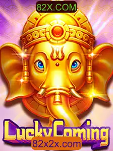 Descubra o Novo Fenômeno dos Jogos Online: LuckyComing