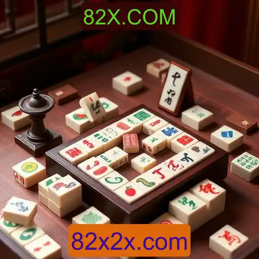 Mahjong