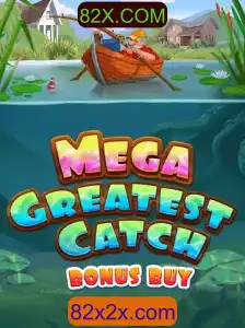 MegaGreatestCatchBonusBuy: O Fenômeno dos Jogos e Sua Dinâmica Inovadora