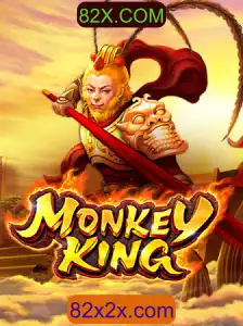 MonkeyKing: Uma Aventura Épica no Mundo dos Jogos