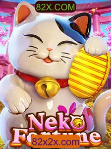 Explorando o Fascinante Mundo de NekoFortune