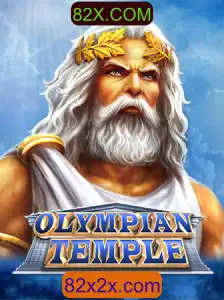 Descubra o Fascinante Mundo de OlympianTemple com 82X.COM