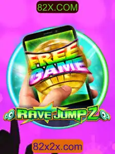 Explorando o Mundo Empolgante de RaveJump2M: Uma Aventura Digital com 82X.COM
