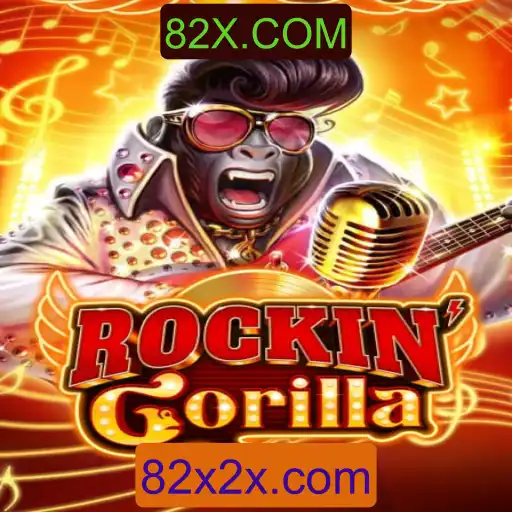 Descubra RockinGorilla: Uma Experiência Única no Mundo dos Jogos