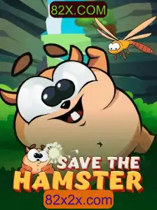 SavetheHamster: Um Jogo Inovador e Divertido